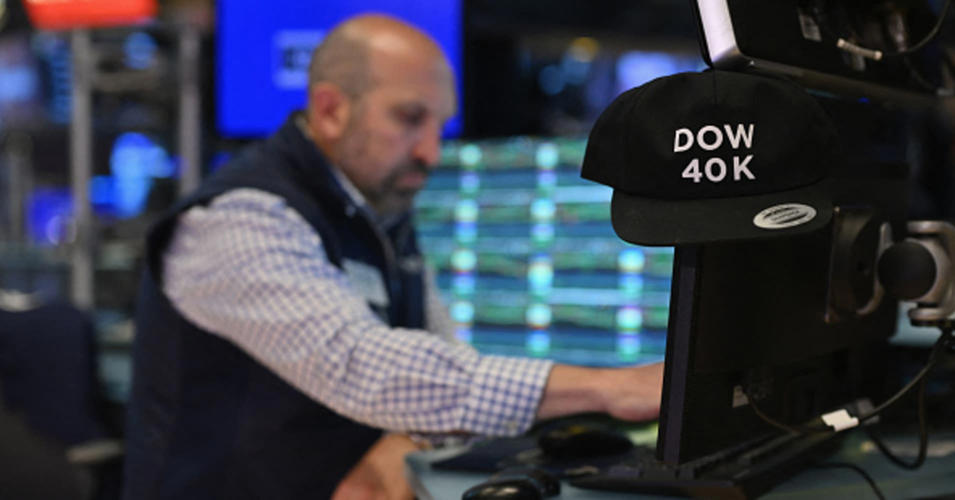 CNBC Daily Open: Dow at record high, Iran’s president dies in helicopter crash