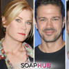 Where To Find Your Favorite Soap Stars On TV This Weekend<br>