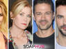 Where To Find Your Favorite Soap Stars On TV This Weekend<br><br>