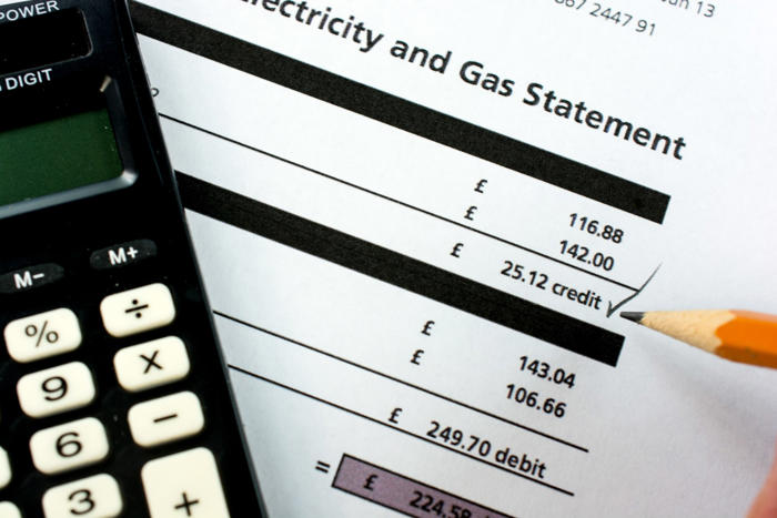 british gas customers could receive free cash if they're struggling to pay bills