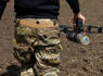 Russians Plunged into Darkness After Monster Drone Attack<br><br>