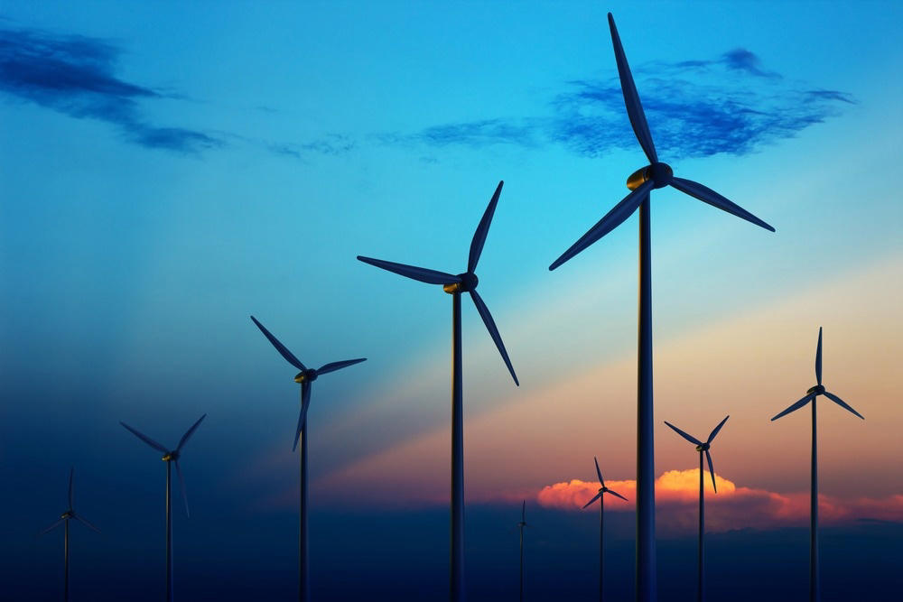 wind farms quickly overcome carbon footprint of construction