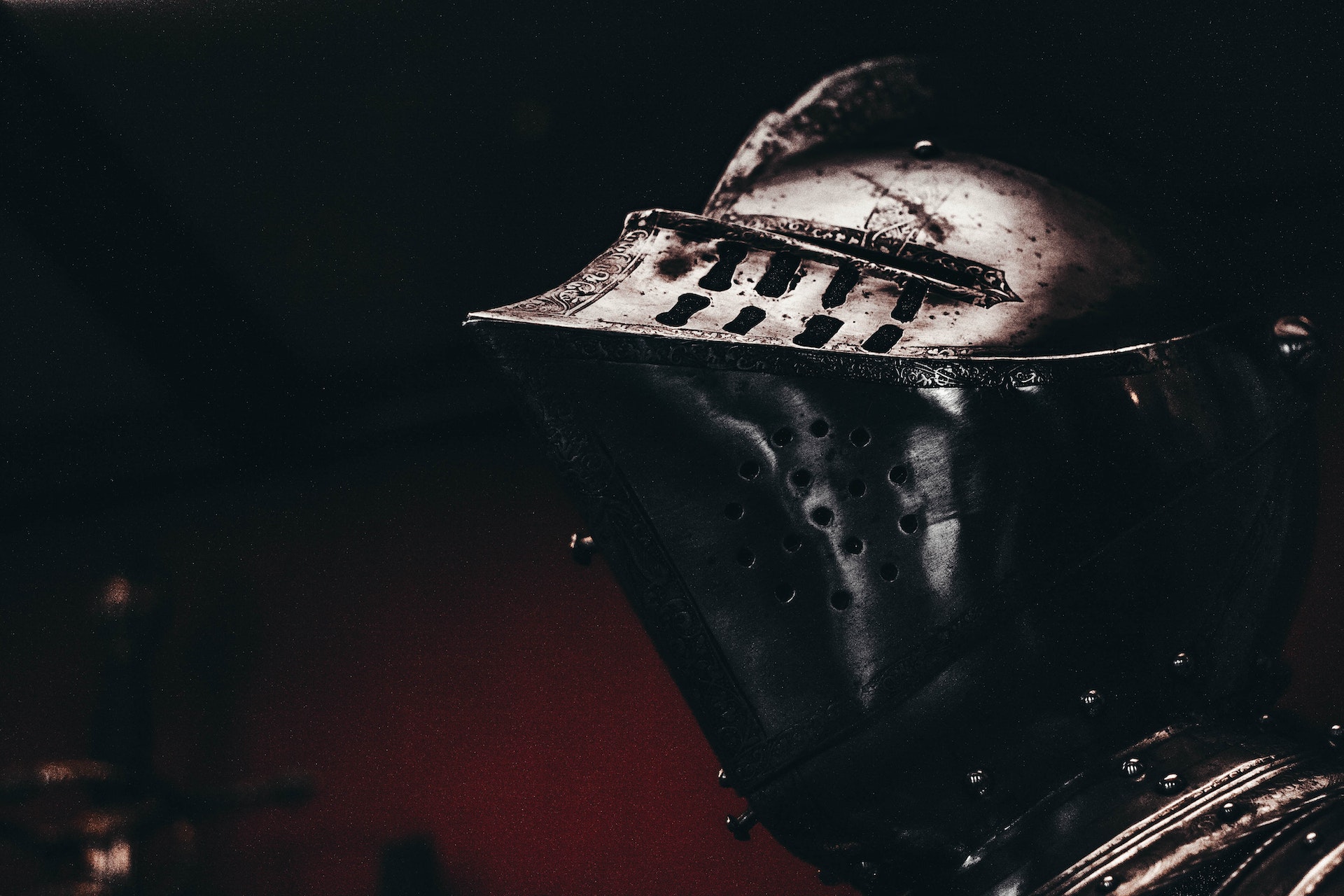 The Dark History Of The Knights Templar