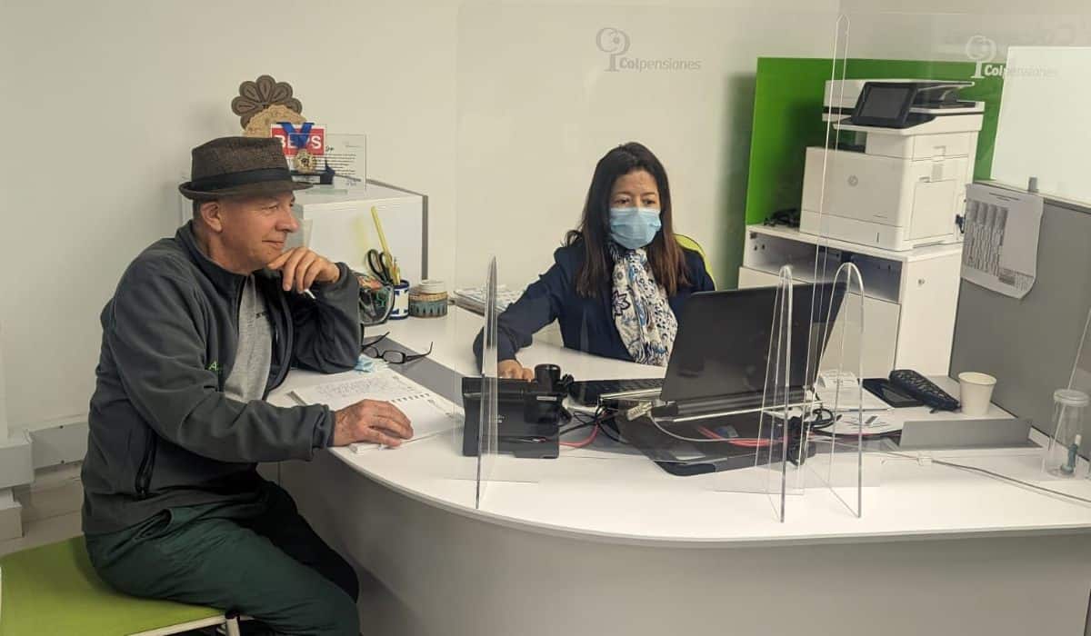 Pensionados en Colombia que cumplan con alguno de estos requisitos ...