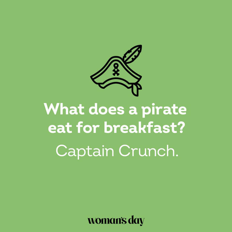 65 Pirate Jokes That Arrrr Hilarious for Kids and Adults Alike