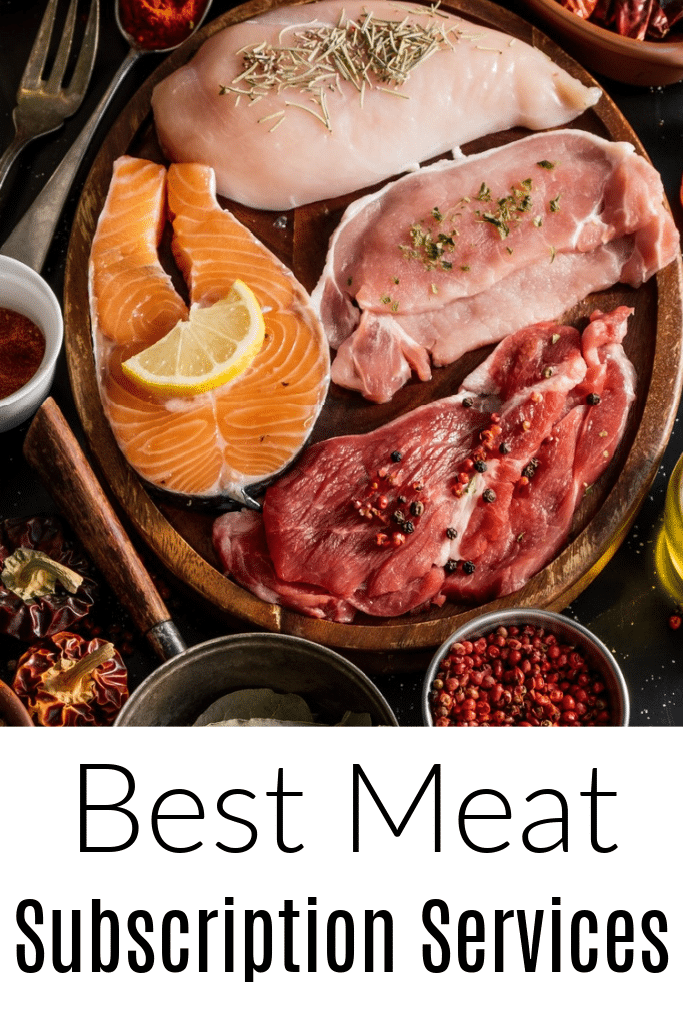 6 premium meat subscription services worth trying
