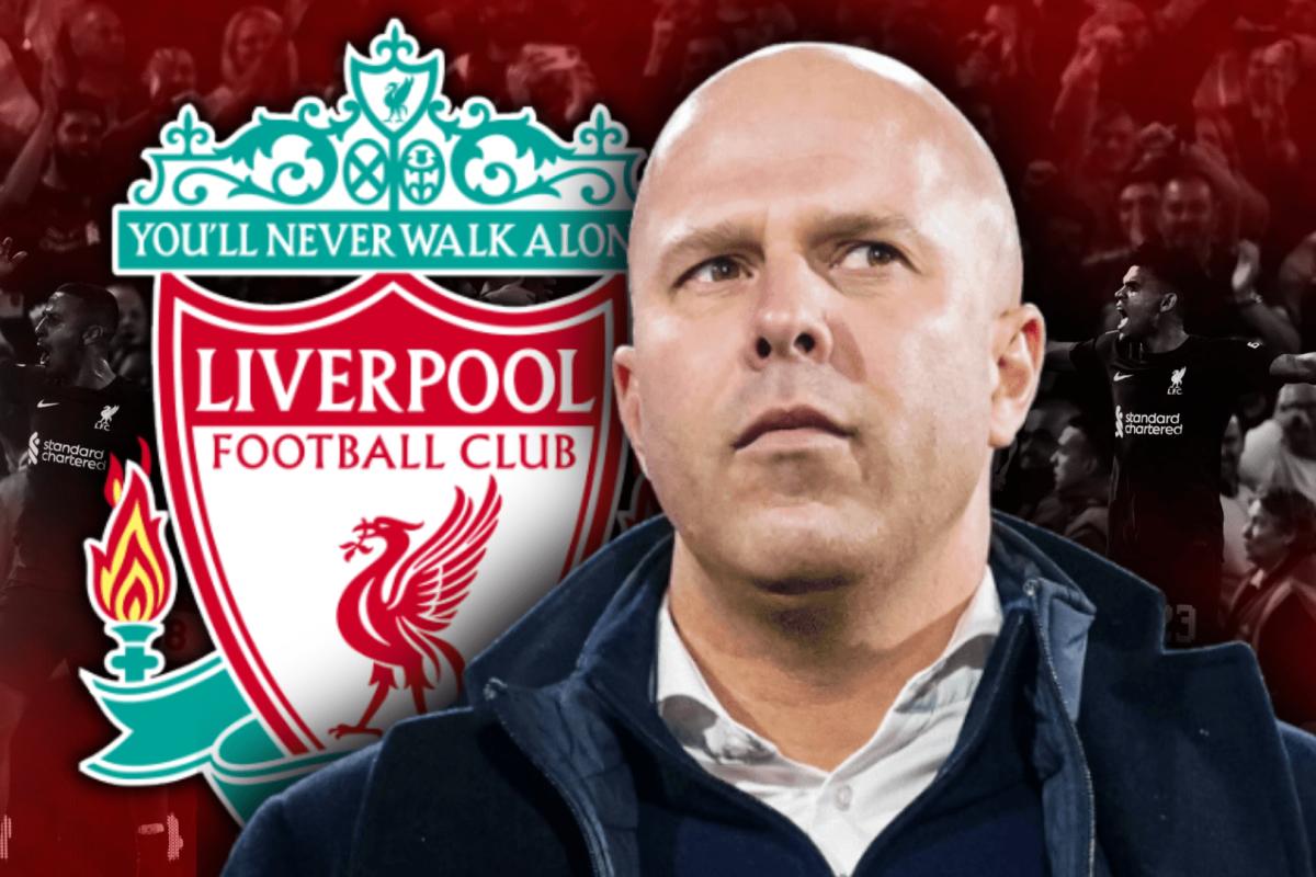 Liverpool Transfer News: Reds Officially Announce Arne Slot Appointment