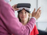 Parents underestimate the privacy risks kids face in virtual reality<br><br>
