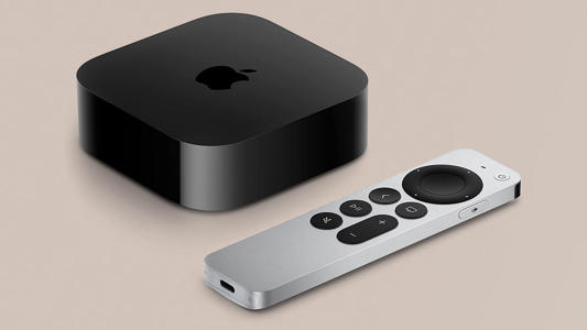 Apple TV just became one of the most powerful retro games consoles on the planet<br><br>