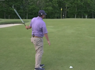 PGA Championship 2024: Watch Johnson Wagner get the chipping yips on live TV if you dare<br><br>