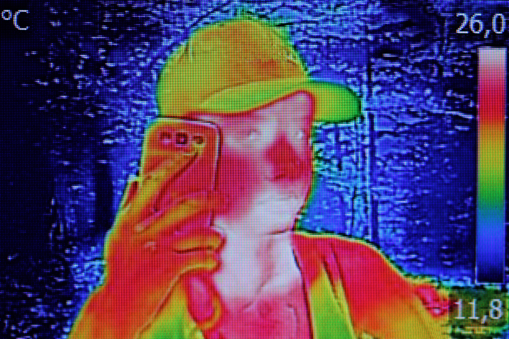 <p>After using your phone for a long time, or sitting on the couch with your laptop on your lap, you’ve probably noticed how hot your device gets. Yes, part of that is from your own body heat, but primarily that is due to the non-ionizing radiation from your phone converting to thermal energy. This should be your real concern because thermal energy actually can cause DNA changes and tissue damage more than the actual radiation can. (8)</p> <p>Before you get freaked out and throw your phone across the room, we want to remind you again that studies are inconclusive still. Beyond thermal energy or radiation, there are actual known negative effects of cell phone use:</p> <ul>   <li>Sleep disruption: The blue light disrupts levels of melatonin and cortisol in your body, making getting a good night’s sleep more difficult. As we know, lack of sleep has a far greater impact on your health than low-level radiation from your phone. (9)</li>   <li>Social connection: As we become more attached to our phones, they are taking the place of having real, in-person connections with our friends and families. This impacts our <a href="https://theheartysoul.com/benefits-nature-green-space-outdoors/">mental and emotional health</a>, which also has detrimental effects on our physical well-being. (10)</li>  </ul>