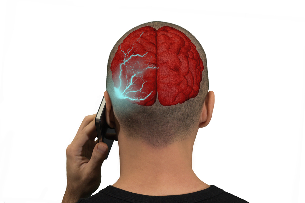 <p>Currently, there have been no concrete conclusions made that cell phones promote tumor growth in humans, meaning that as of now. It is extremely difficult to study these issues because it’s impossible (and highly unethical) to isolate and account for all the variables that could confound any possible conclusions. (2, 3, 4, 5)</p> <p>The other problem, is that cell phones haven’t been around long enough to fully understand what (if any) build-up effects of low-level radiation are, particularly for children who have had technology in their hands, whether it’s playing with mommy’s phone or watching a movie on an iPad practically since they were born. (2, 3, 4, 5)</p>