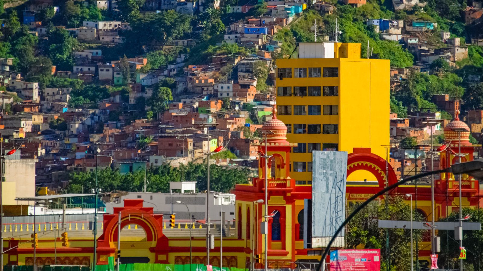 <p>Venezuela’s cultural and commercial capital boasts historical landmarks and Parque Central Towers, one of the tallest skyscrapers. Only a few travelers know that the U.S. Department of State has issued <a href="https://travel.state.gov/content/travel/en/traveladvisories/traveladvisories/venezuela-travel-advisory.html#:~:text=Venezuela%20-%20Level%204:%20Do%20Not%20Travel&text=Last%20Update:%20Reissued%20with%20updates,terrorism,%20and%20poor%20health%20infrastructure.">Level 4 (Do Not Travel)</a> travel advisory for Venezuela due to violent crimes, political demonstrations, and civil turbulence.</p><p>Many countries, including the United States, have shut down their embassies in Caracas.</p>