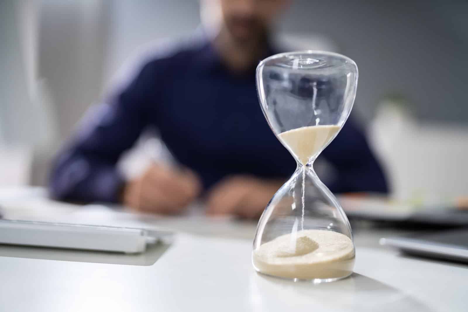 Image Credit: Shutterstock / Andrey_Popov <p>Assign realistic timeframes to each milestone. Knowing your deadlines will keep you motivated and on track.</p>