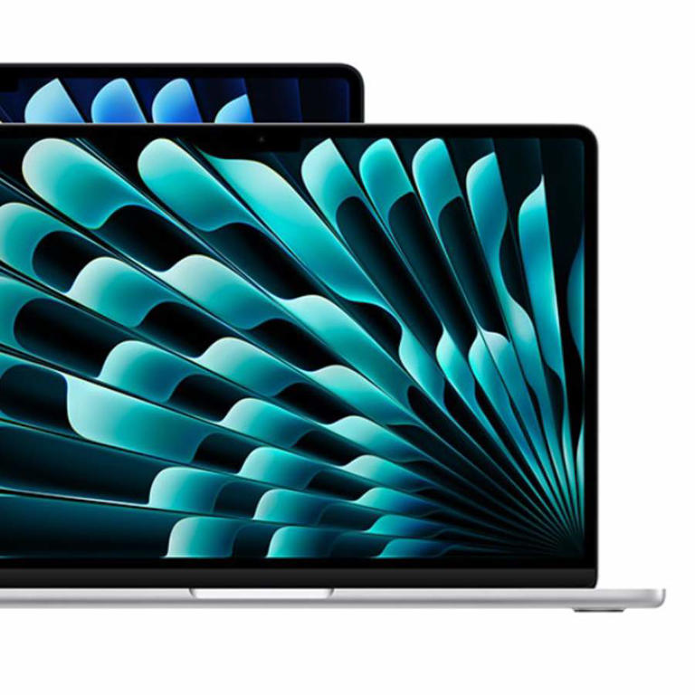 Consigue el nuevo MacBook Air 2024 en Amazon con un descuento increíble