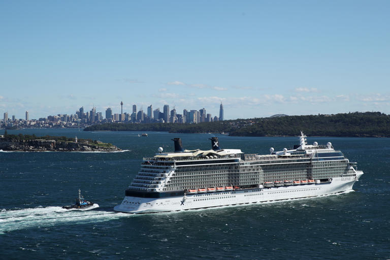Princess Cruises 2024: Popular cruise line forced to change sailing route for August voyage due to new restrictions