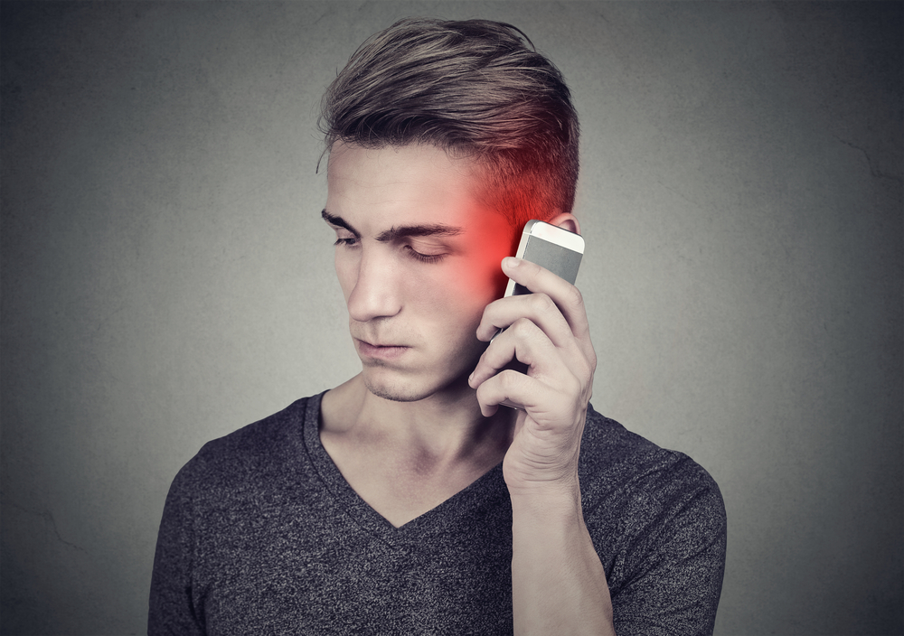 <p>To understand the effects of cell phones on our health and what all the hype is about, we first need to understand <em>why </em>people have raised <a href="https://theheartysoul.com/red-flags-cant-trust/">red flags</a>.</p> <p>The Electromagnetic Field (EMF) and radiation refer to the photons, or light particles, that travel in wave-like patterns. The thing is, <em>everything </em>emits radiation – bananas, your hair dryer, even you, just at extremely low levels. Of course, other items, such as your microwave, TV, laptop, and cell phone emit much more, and procedures like x-rays or radiation treatments emit much more. To put it in perspective: If you ate 600 bananas, you would have the same level of radiation exposure as a chest x-ray. (1, 6) This is because the EMF is a spectrum. (1)</p> <p class="wp-block-create-block-wp-read-more-block"><strong>Read More: </strong><span><strong><a href="https://theheartysoul.com/smart-devices-causing-mental-health-issues-in-kids/">Smartphones, Tablets Causing Mental Health Issues in Kids as Young as Two</a></strong></span></p>