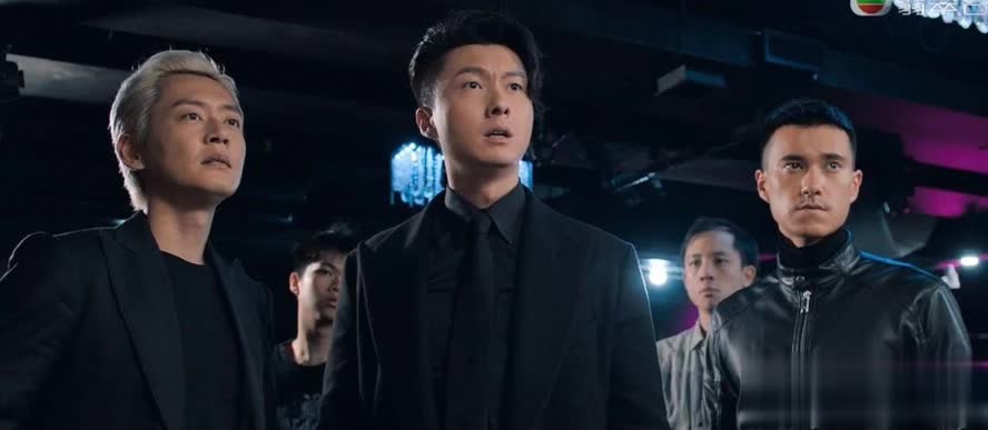 盘点5部tvb近10年好剧，你都有看过吗？