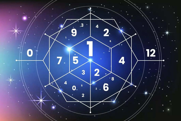 The Power of Number 5: Manifestation Techniques for May 2024