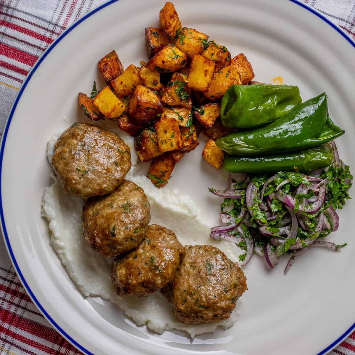 Family-friendly Super Easy Minced Beef Recipes