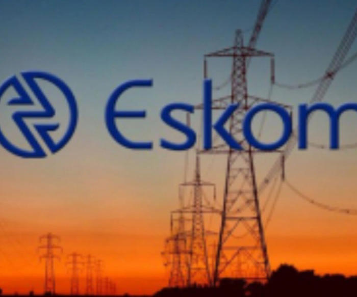 eskom fights illegal connections to save lives