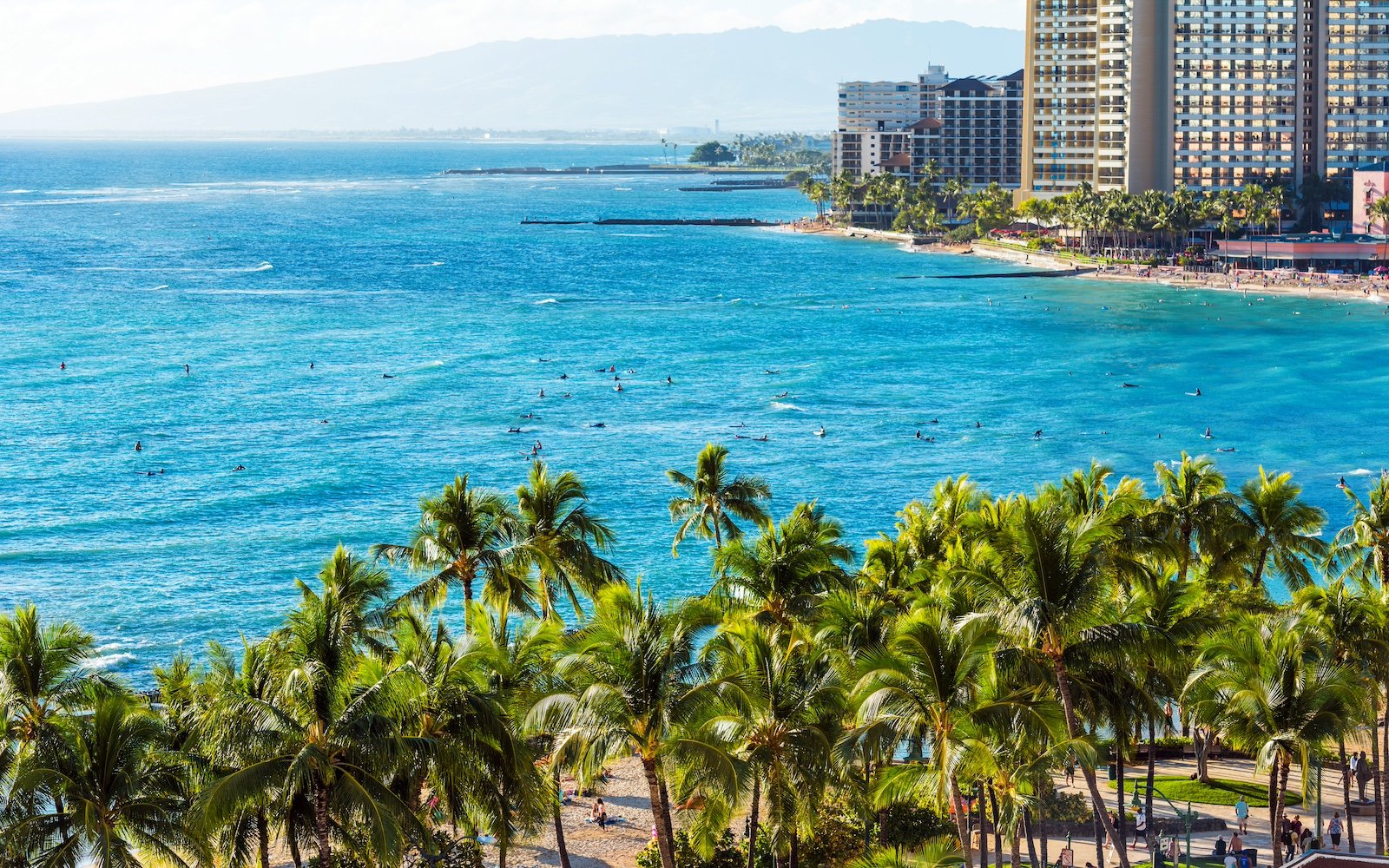 <p>Annual Salary Needed: $299,520</p> <p>The exotic locale of Honolulu comes with high costs primarily due to its geographic isolation, which affects food and energy prices. Housing is also very expensive, making the scenic beauty and tropical climate come with a high price tag.</p>