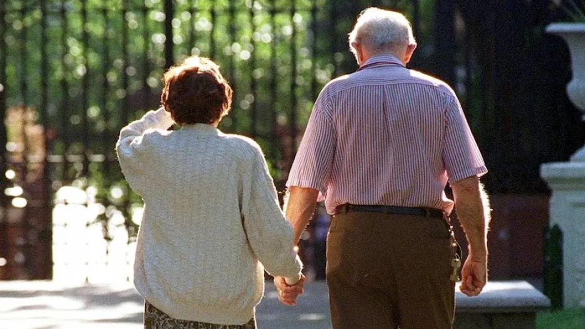 aumento, bono y aguinaldo para jubilados de anses: cuándo se cobra