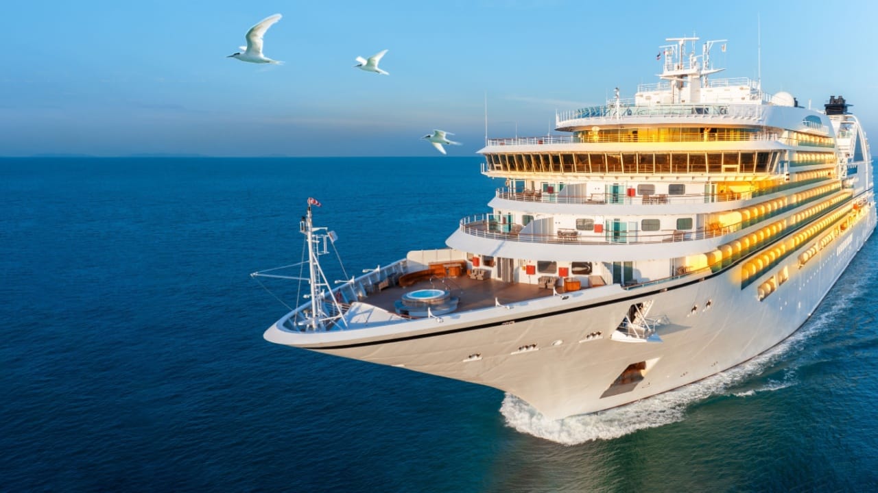 <p>Cruises are expensive. Not only do you have to pay for the trip, but also any additional excursions and souvenirs. Still, they don’t compare to the most luxurious cruises in the world.</p> <p>As someone who cringes at paying $500 for a cruise, million-dollar cruises sound like a fantasy. But they are very real.</p> <p>We chose expensive cruises with itineraries costing more than $1,000 per person and filled with luxurious features and activities.</p> <p>Here are the 12 most expensive cruises.</p>