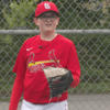 Wakefield Little League pitcher throws perfect game, striking out 16 of 18<br>