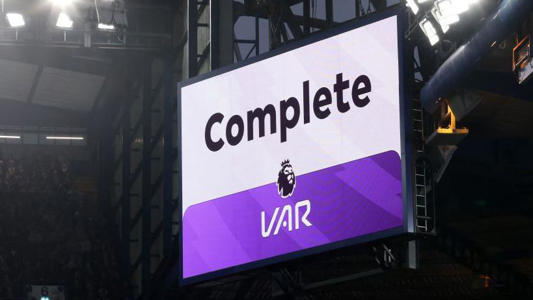 Fifa trials tennis-style VAR reviews in youth football<br><br>