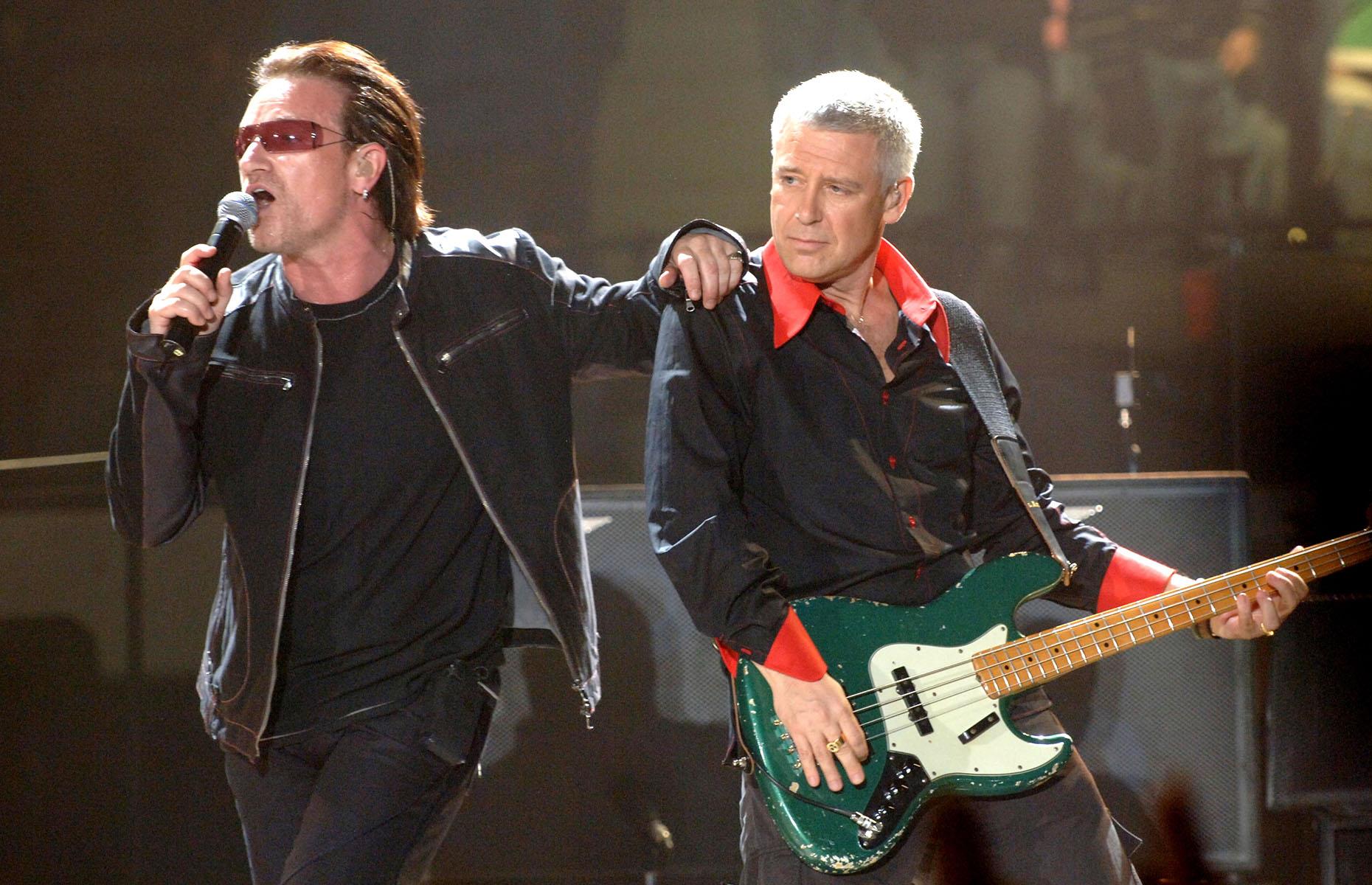 <p>Between 2005 and 2006, rock legends U2 embarked on their juggernaut <em>Vertigo Tour</em>. In support of their eleventh studio album, <em>How to Dismantle an Atomic Bomb</em>, the show spanned 131 shows across five continents.</p>  <p>With over 4.6 million tickets snapped up by avid fans, the tour grossed an epic $389 million, the equivalent of $613 million in 2024 money. At the time, it was the second-highest-grossing tour in history, solidifying U2's status as one of the most influential and enduring bands of all time.</p>  <p>Remarkably, and as impressive as the <em>Vertigo Tour</em> was, it isn't U2's highest-earning tour to date. More on that later...</p>