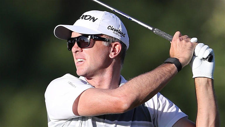 Meet Martin Laird: Personal Life, Career & Other Details About the PGA Tour Golfer Explored
