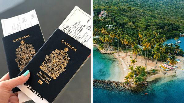 Canada issued travel advisories for 7 summer vacation spots and it could affect your plans