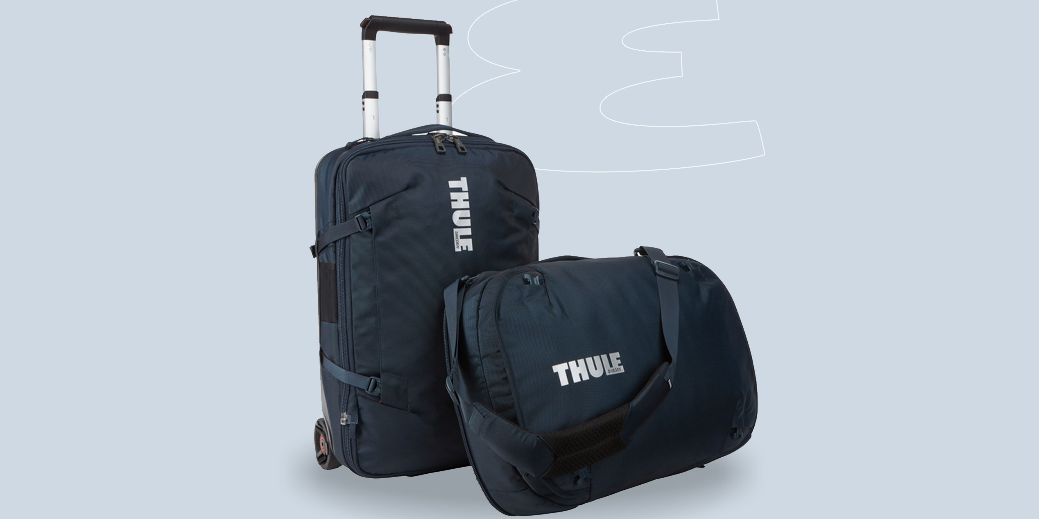 <p class="body-dropcap">For shorter trips, visits to places with uneven terrain, or a convenient additional piece of <a href="https://www.esquire.com/style/mens-accessories/g26293128/best-luggage-suitcase-brands/">luggage</a>, a rolling <a href="https://www.esquire.com/style/mens-accessories/g40274250/best-duffel-bags-for-men/">duffel bag</a> can be extremely useful. These bags have the same design and everything you love about your favorite duffel bag: a wide open space for storage, soft-side zipping, and lightweight construction. The wheels on the bottom (there are usually two, rather than four, like on <a href="https://www.esquire.com/lifestyle/a42659320/rimowa-carryon-suitcase-review/">our favorite Rimowa carry-on</a>), give you more freedom to lug that bag wherever you need. </p><p>Some smaller capacity rolling <a href="https://www.esquire.com/lifestyle/a44764816/halfday-garment-duffel-review/">duffels</a> are great to use as <a href="https://www.esquire.com/style/mens-accessories/g37516590/best-carry-on-luggage/">carry-ons</a>. It's easy to pack a bunch of stuff, but it won't feel quite as heavy when you can roll it rather than have to carry it. The bigger ones you'd need to check on a plane, for example, come in clutch for bringing on long-term trips and are easy to store in smaller spaces than your standard <a href="https://www.esquire.com/lifestyle/g60042947/best-luggage-sets/">suitcase</a>. </p><p>Here, we rounded up the 12 that do this rolling and duffel-ing combo job best. Most are made with a durable nylon or polyester, while there are other options that are a more functional waterproof or stylish leather. </p>