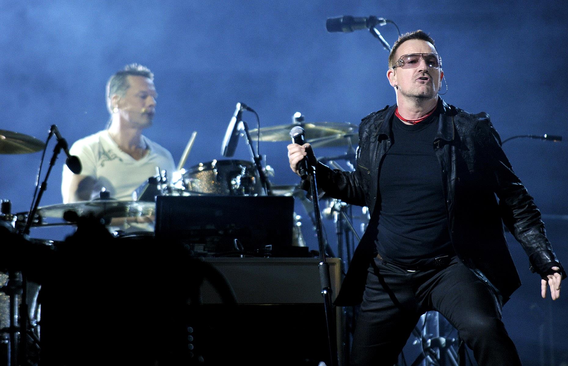 <p>U2's groundbreaking <em>360° Tour</em>, which ran between 2009 and 2011, reigns supreme as the highest-grossing concert tour of all time by a band (with Coldplay primed to claim the title later this year). The legendary Irish band embarked on a gargantuan global adventure that included 110 shows in 30 countries across North America, Europe, Oceania, Africa, and South America.</p>  <p>The tour was attended by a staggering 7.3 million fans and grossed a total of $736 million. In today's money, that's a cool $1 billion.</p>