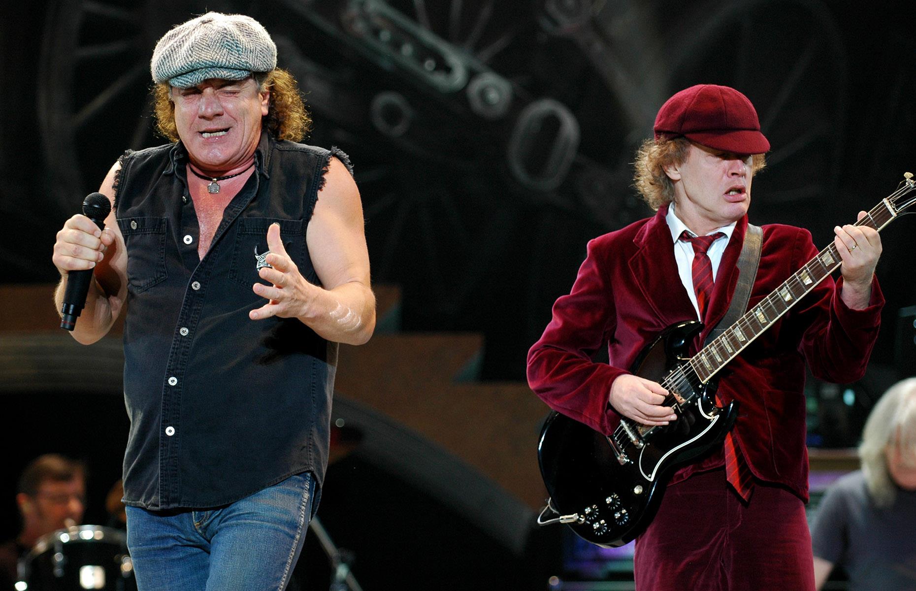 <p>AC/DC's electrifying <em>Black Ice World Tour</em> kicked off in October 2008, wrapping up 20 months later in June 2010. During this globetrotting trek, the rock veterans played a stunning 168 shows across five continents.</p>  <p>With more than five million tickets snapped up by their legion of devoted fans, the tour grossed $442 million. That's an impressive $637 million today, making it the band's most financially successful tour ever.</p>  <p>Throughout the tour's marathon run, AC/DC treated attendees to pulse-racing performances of songs from their fifteenth studio album, <em>Black Ice</em>, as well as classic hits like <em>Hells Bells</em> and <em>You Shook Me All Night Long.</em></p>  <p><span><strong>Liking this? Click on the Follow button above for more great stories from loveMONEY</strong></span></p>