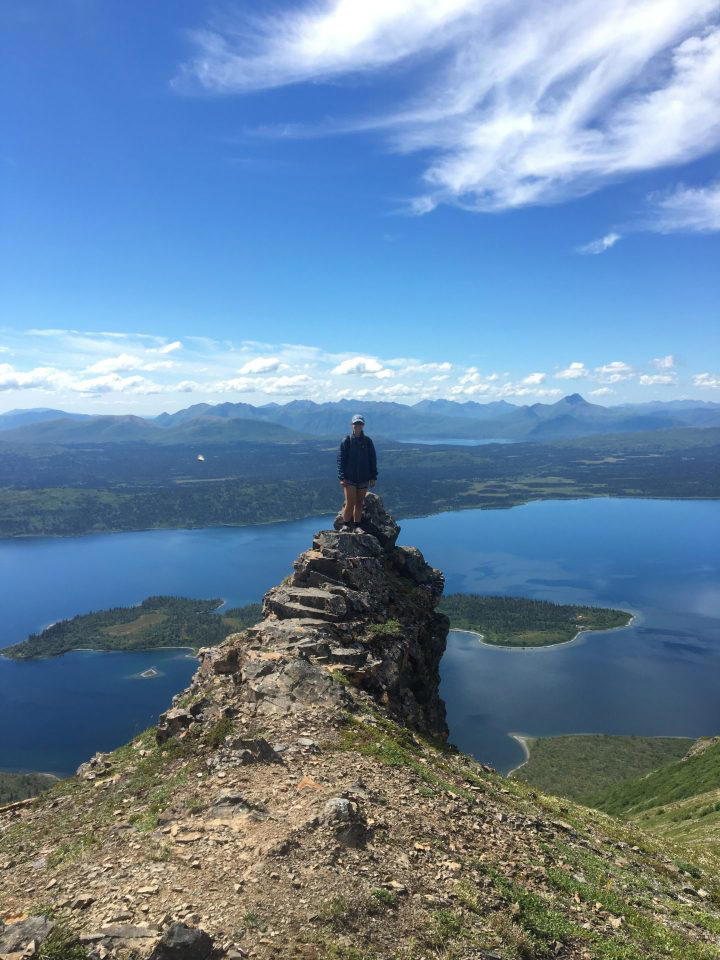 The Gorgeous, Little-Known Lake Aleknagik Is One Of The Most Underrated ...