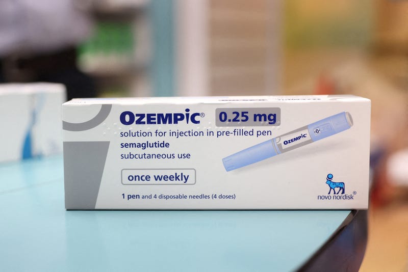 Ozempic Can Also Help With Chronic Kidney Disease, A Study Funded By ...