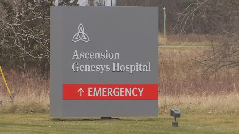 Union president speaks on tentative agreement with Ascension Genesys