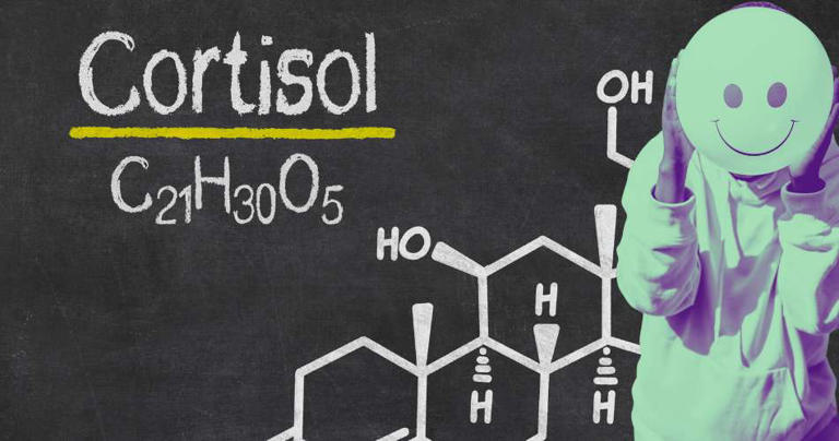How Cortisol, the Body's Stress Hormone, Shapes Your Health and Well-being