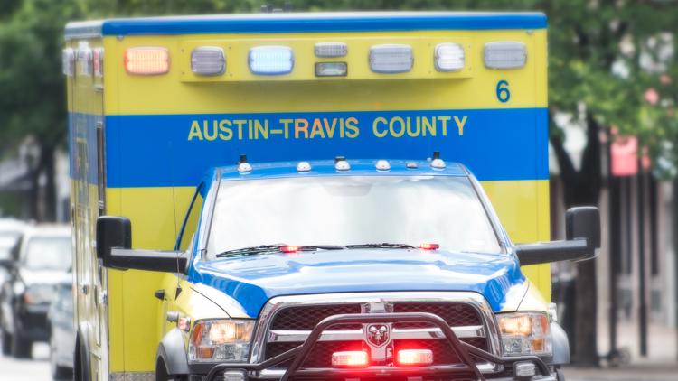 1 Dead Following Crash On SH 130 Near Maha Loop In Southern Travis County