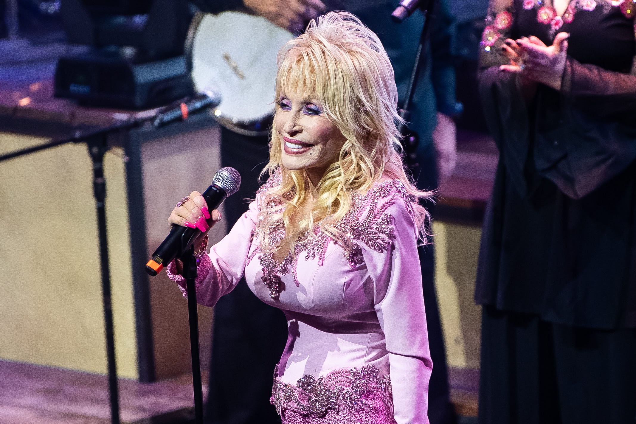 How old is Dolly Parton and how can you celebrate her birthday?
