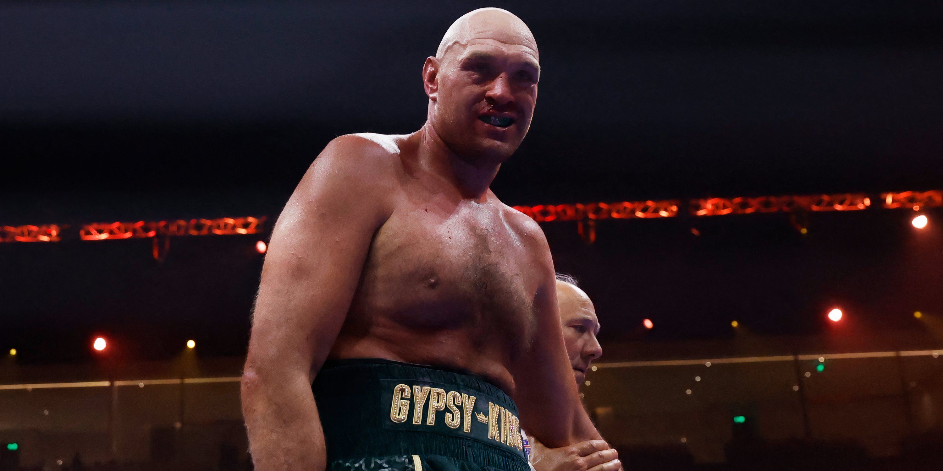 Spencer Oliver Reveals Tactical Change Fury Must Make Against Usyk