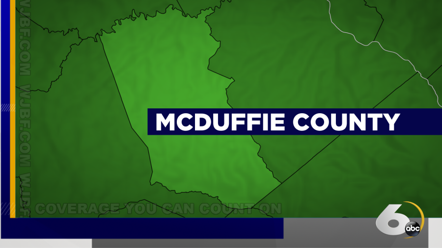 More than 2,000 homes, businesses without power in McDuffie Co.
