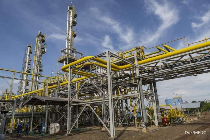 Medco Energi (MEDC) Bagikan Dividen Total US$ 70 Juta Dari Laba 2023