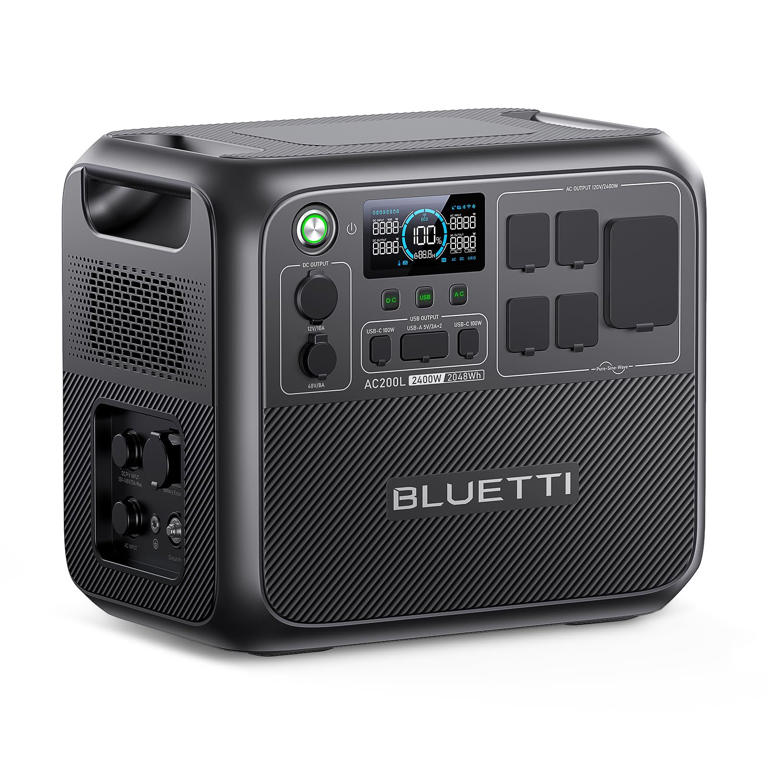 The best RV generators for powering your life on the road