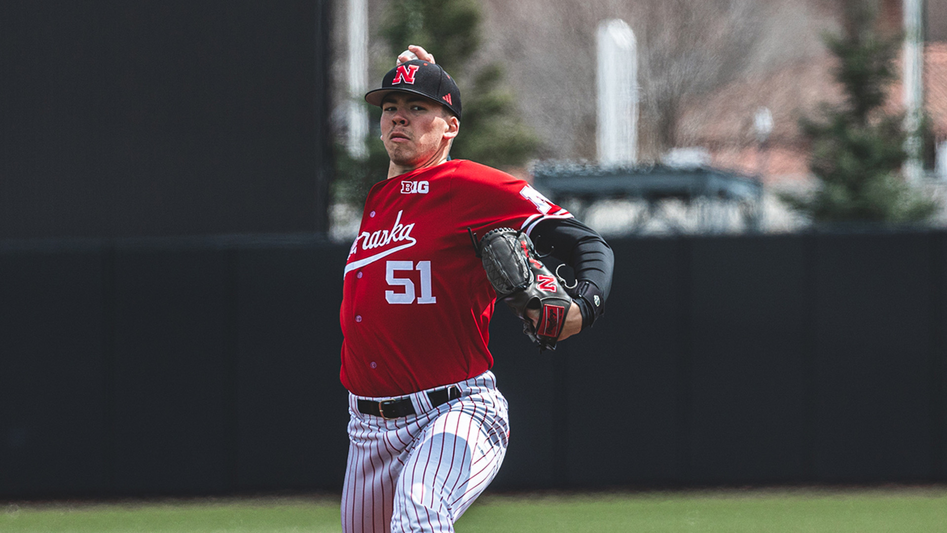 Nebraska Baseball Vs Ohio St B1G Tournament Game Thread Of REVENGE!!!!