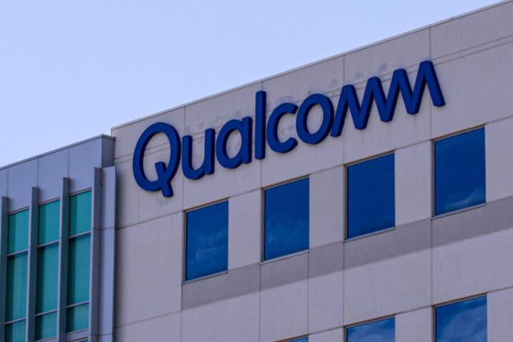 Qualcomm Shares Rises On NVIDIA's Earnings Beat: Semiconductor Stocks Surge