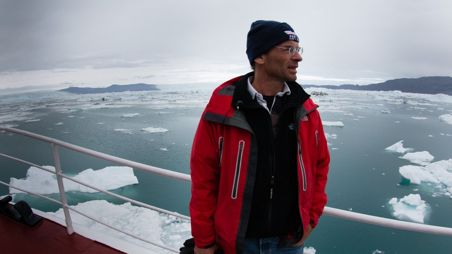 <p>Eric Rignot, a professor of Earth Sciences at UC Irvine and the lead author of the reported findings, noted that “We know that warm (ocean) water eats ice from below when that ice is floating.”     </p> <p>He added more information about the process; “Because tides lift up the glaciers, this allows sea water to go very far beneath the glacier; much farther than we thought.” Scientists were not previously aware that this process occurred under grounded ice.     </p>