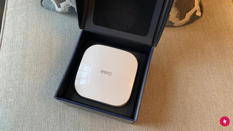 How To Set Up an Eero Wi-Fi System